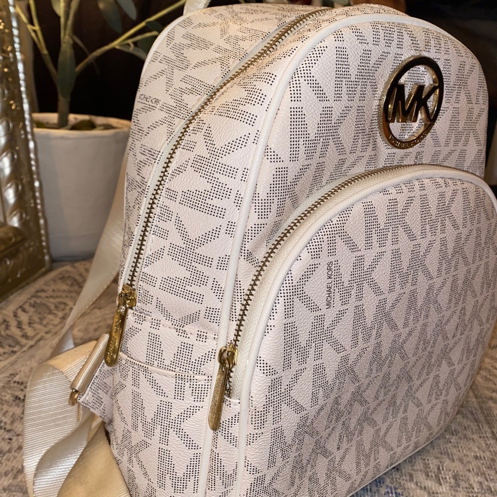Michael Kors backpack